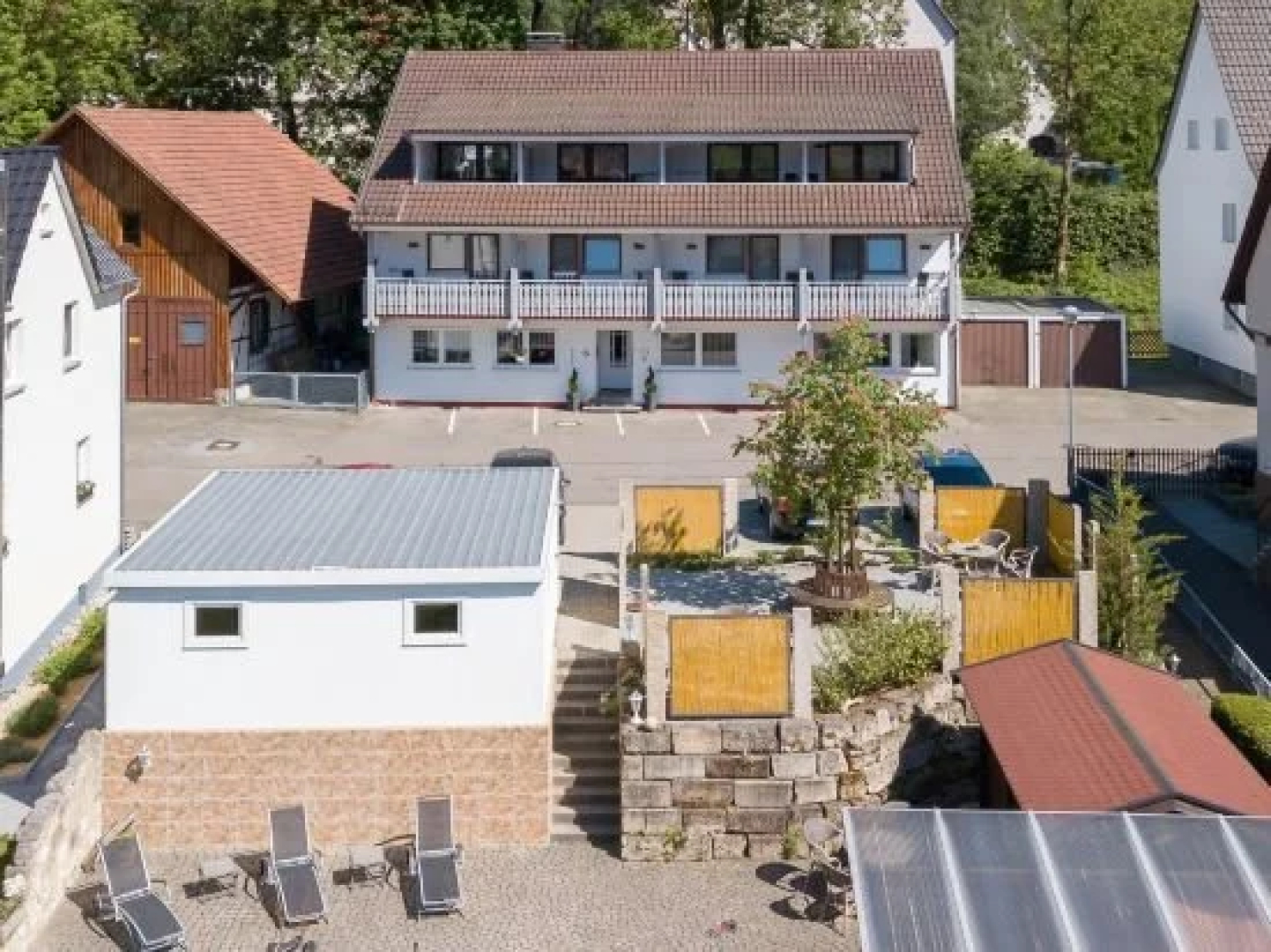 Gästehaus Walter