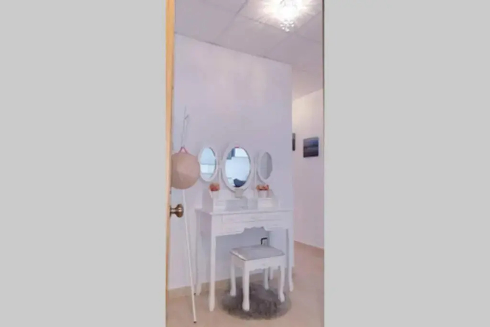 Apartamento PEPA. En el corazón del Delta.