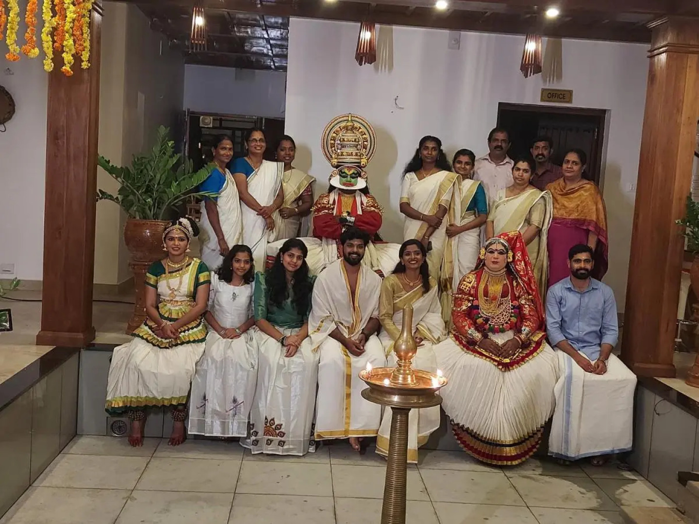 Vajra Ayurveda and Yoga Retreat