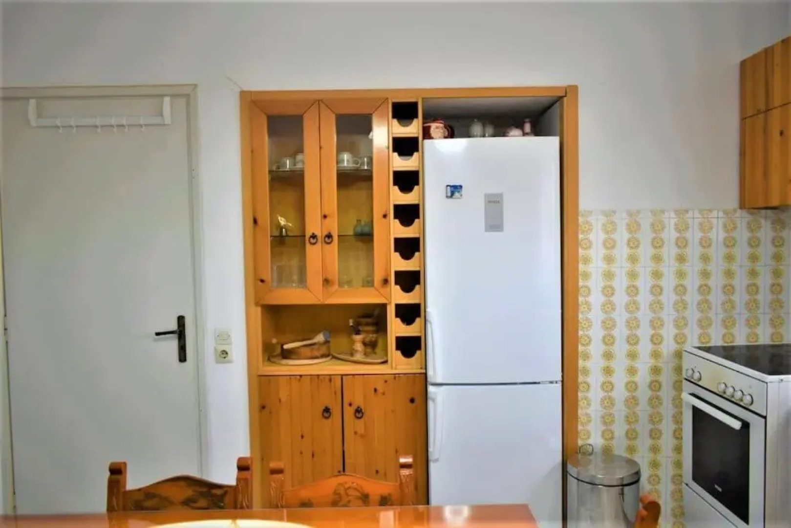 Eva Seaside 1st Floor