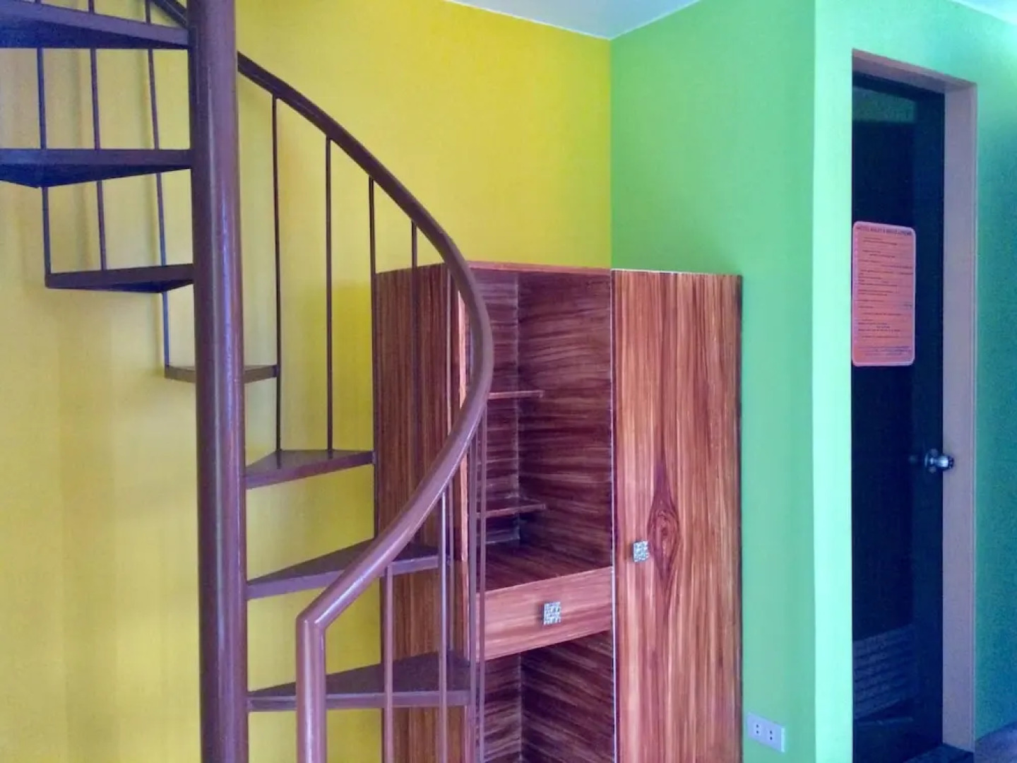 LCF BB Hotel and Restaurant