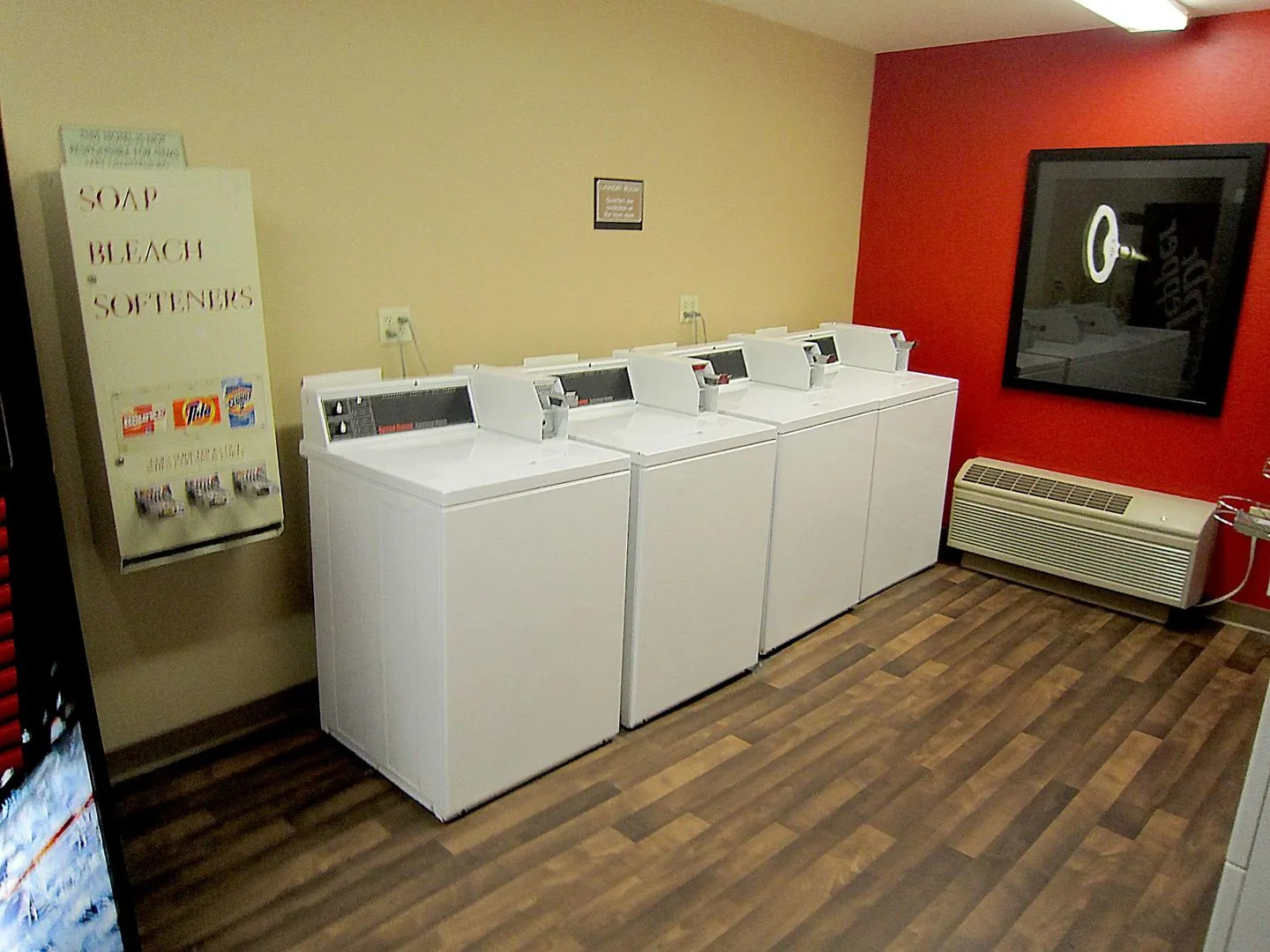 Extended Stay America - Boston - Westborough - East Main Street