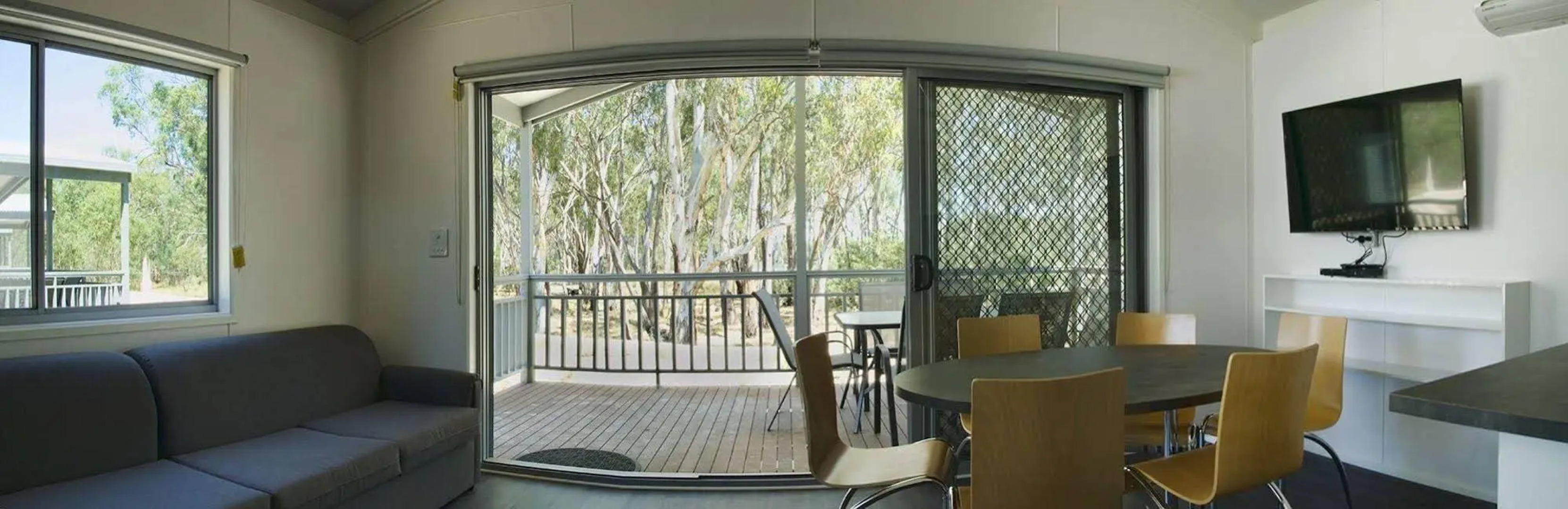 Ingenia Holidays Murray Bend