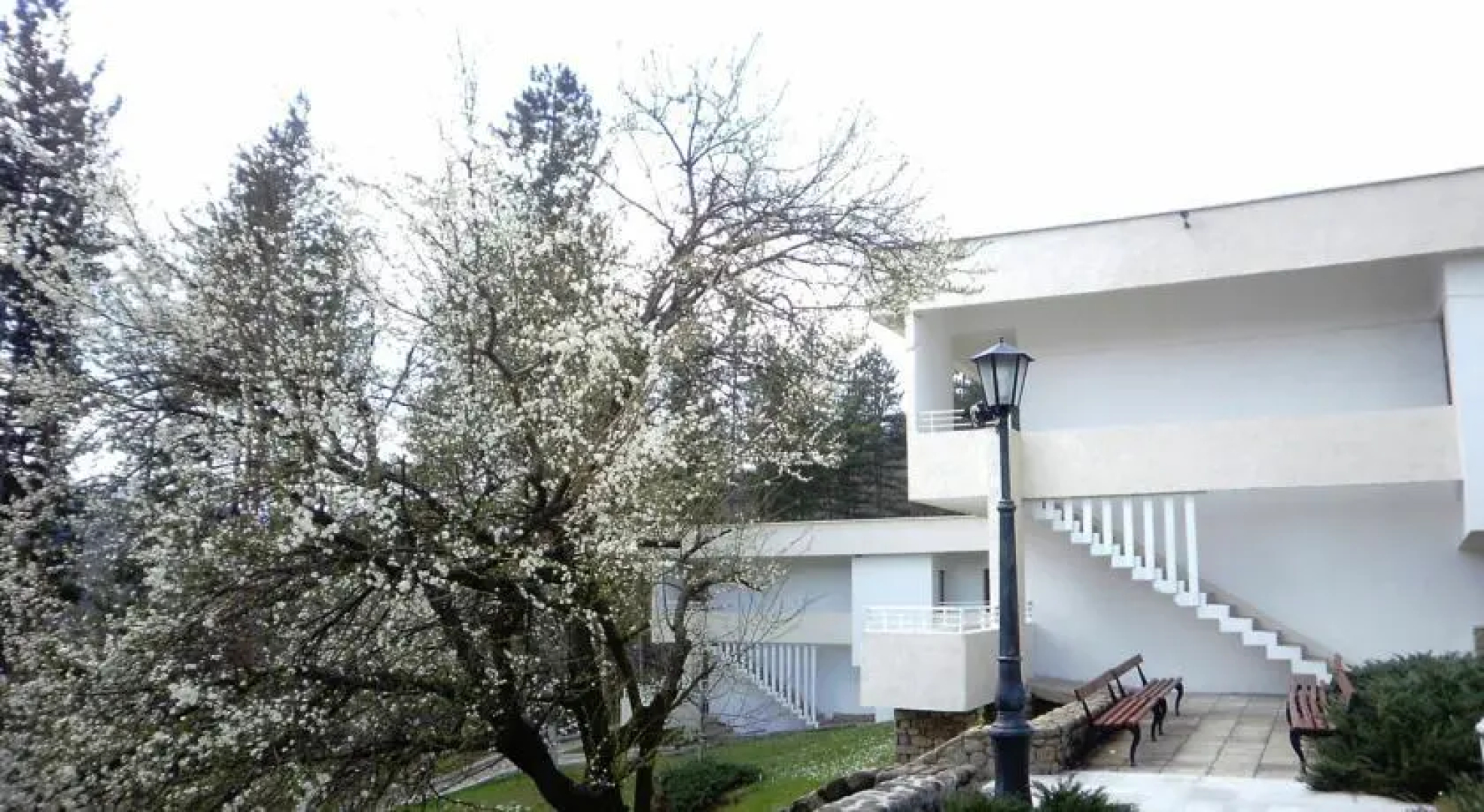 Park Hotel Panorama
