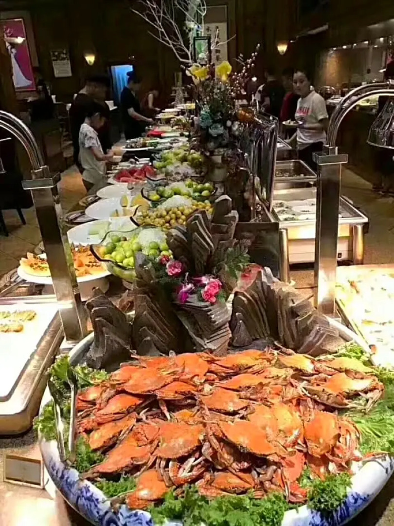 Wenzhou Dongou Hotel