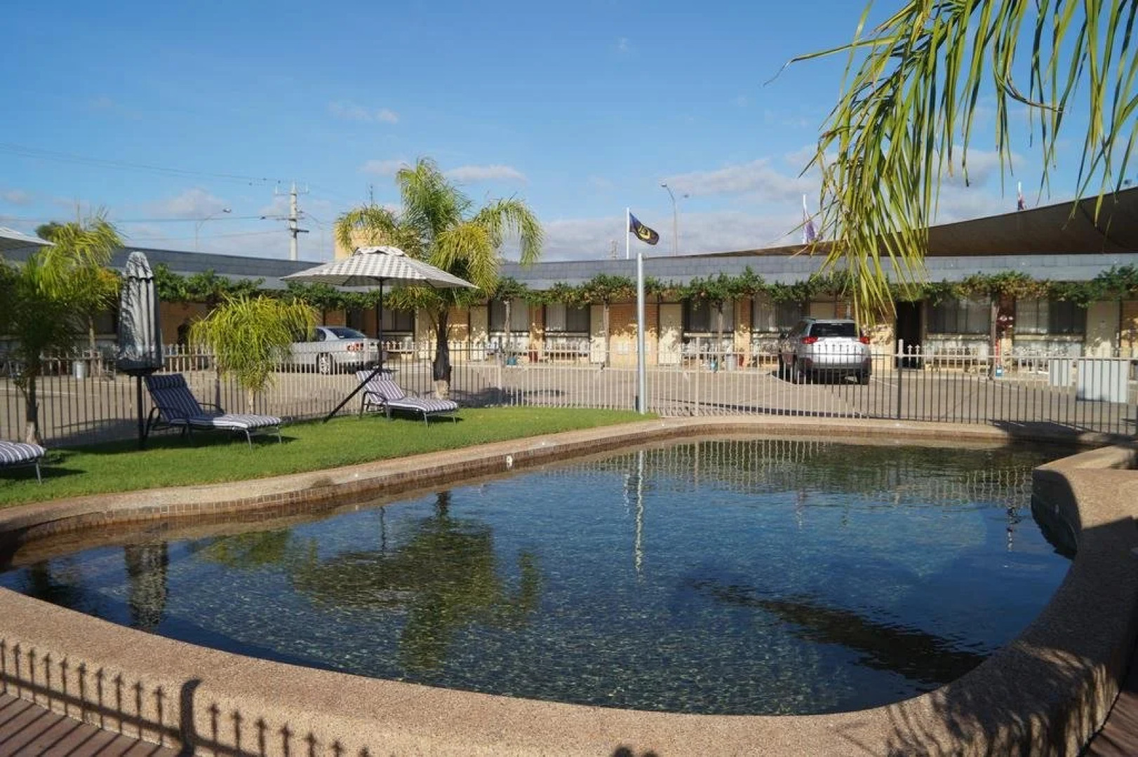 Bell Tower Motor Inn