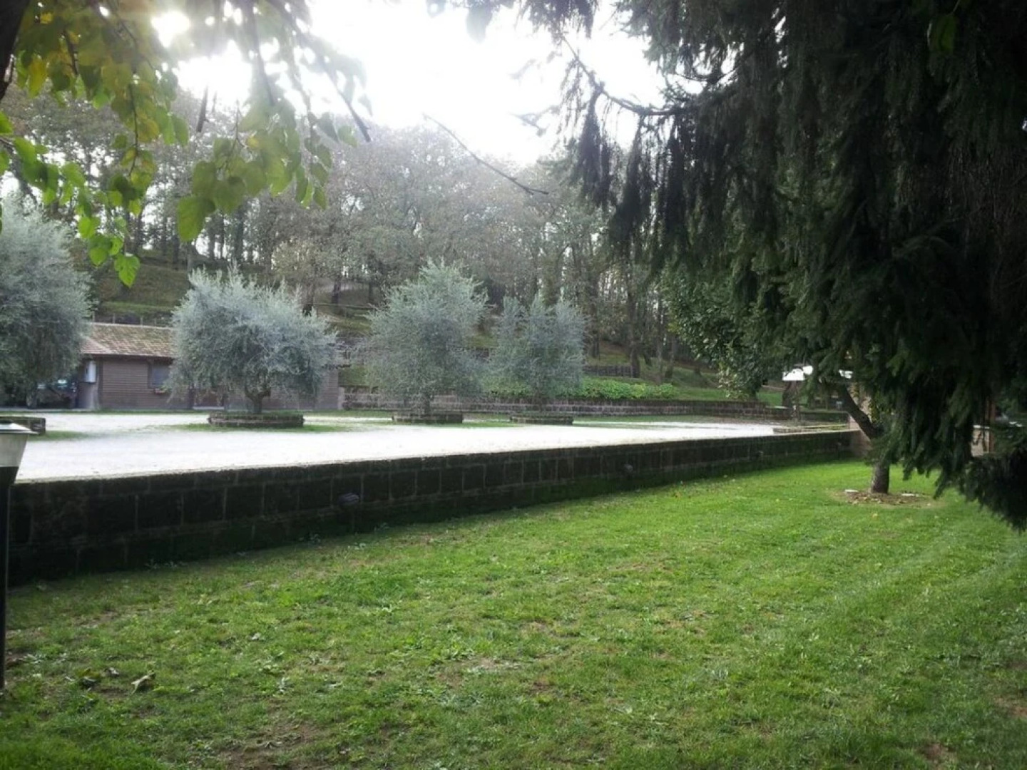 Agriturismo Ricciardelli