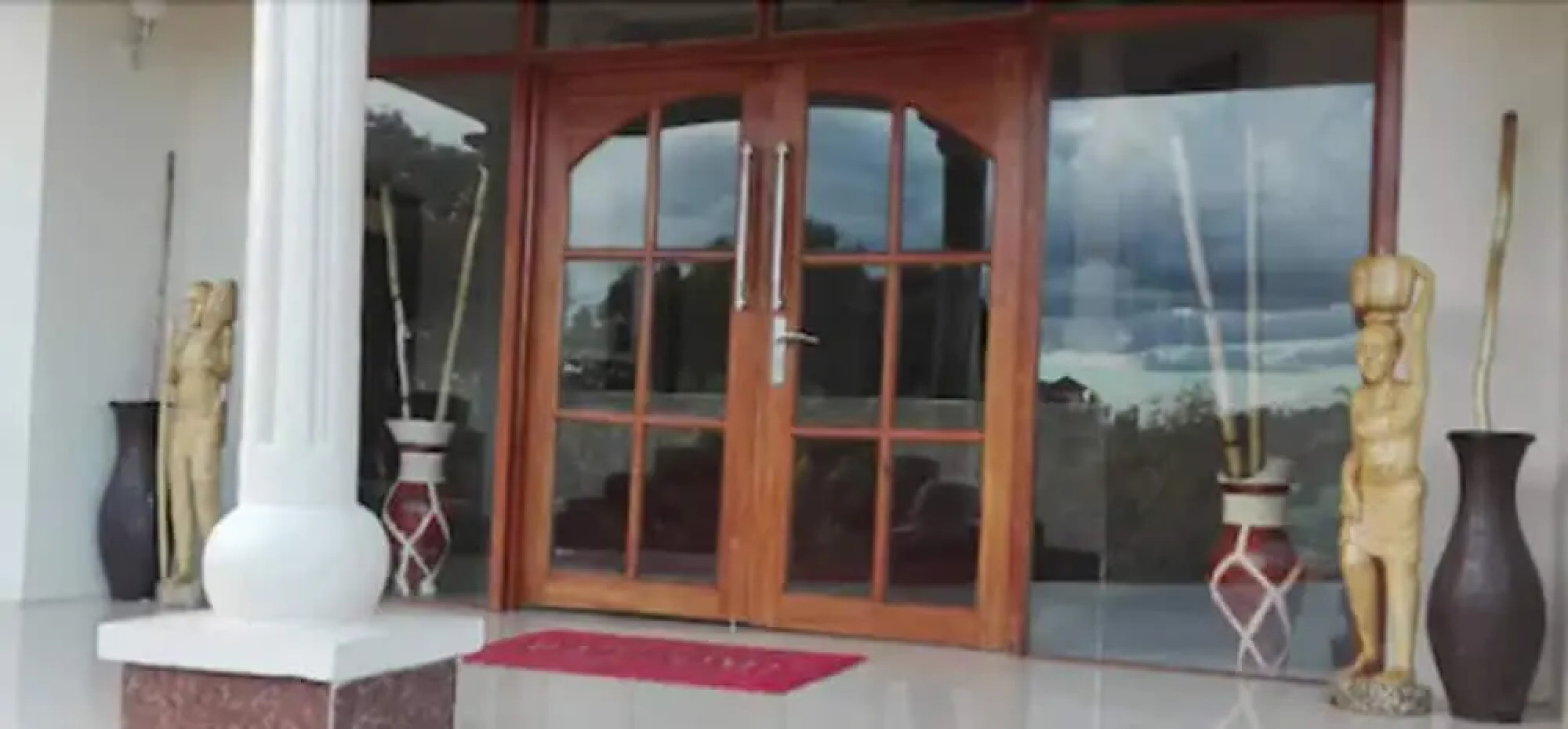 Tabora Belmonte Hotel