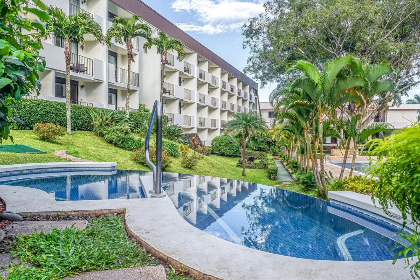 Holiday Inn San Jose La Sabana