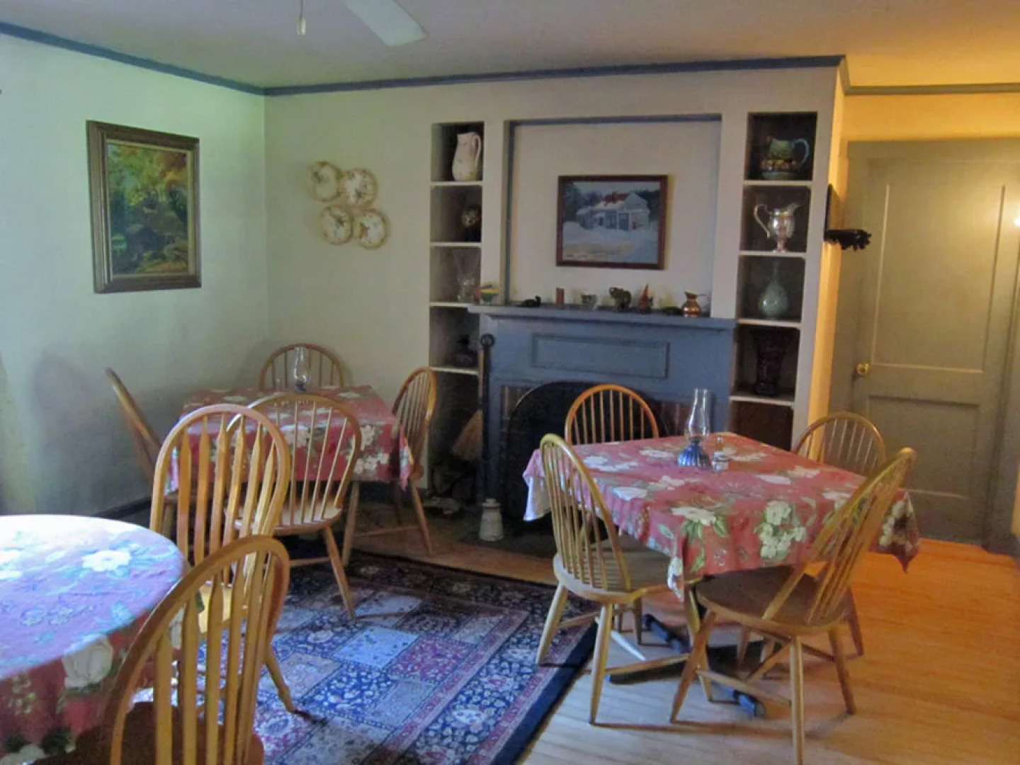 Swanson Inn of Vermont