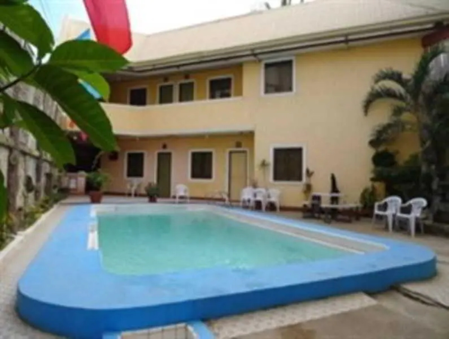 Turissimo Garden Hotel