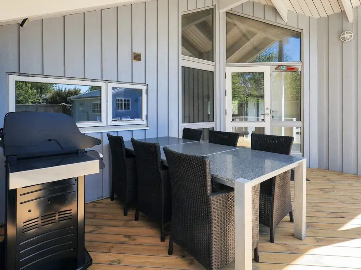 4 Star Holiday Home in Praesto