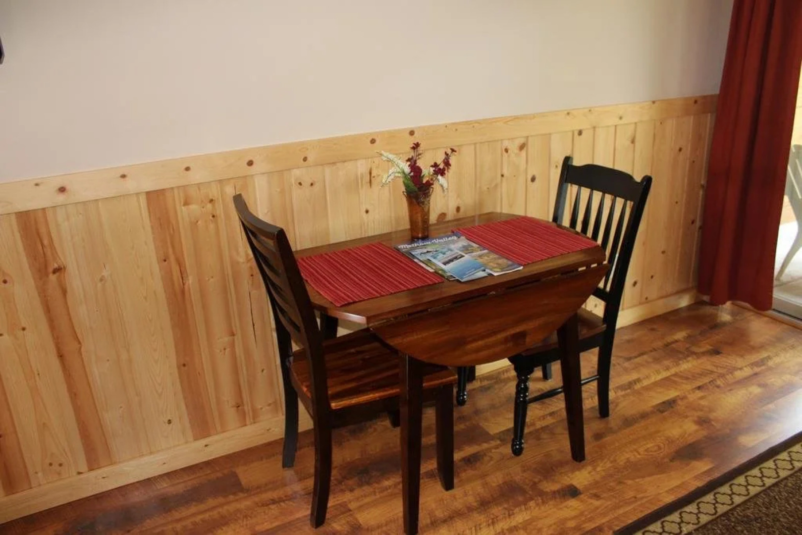 Methow River Lodge & Cabins