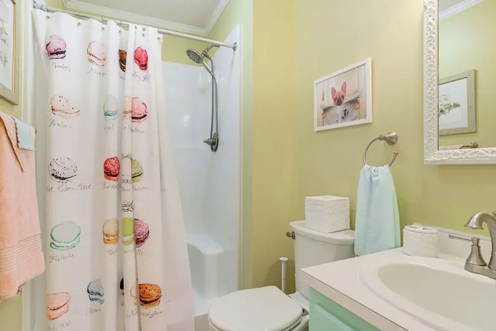 3 Mi to Bethany Beach: Coastal Gem w/ Pool Access