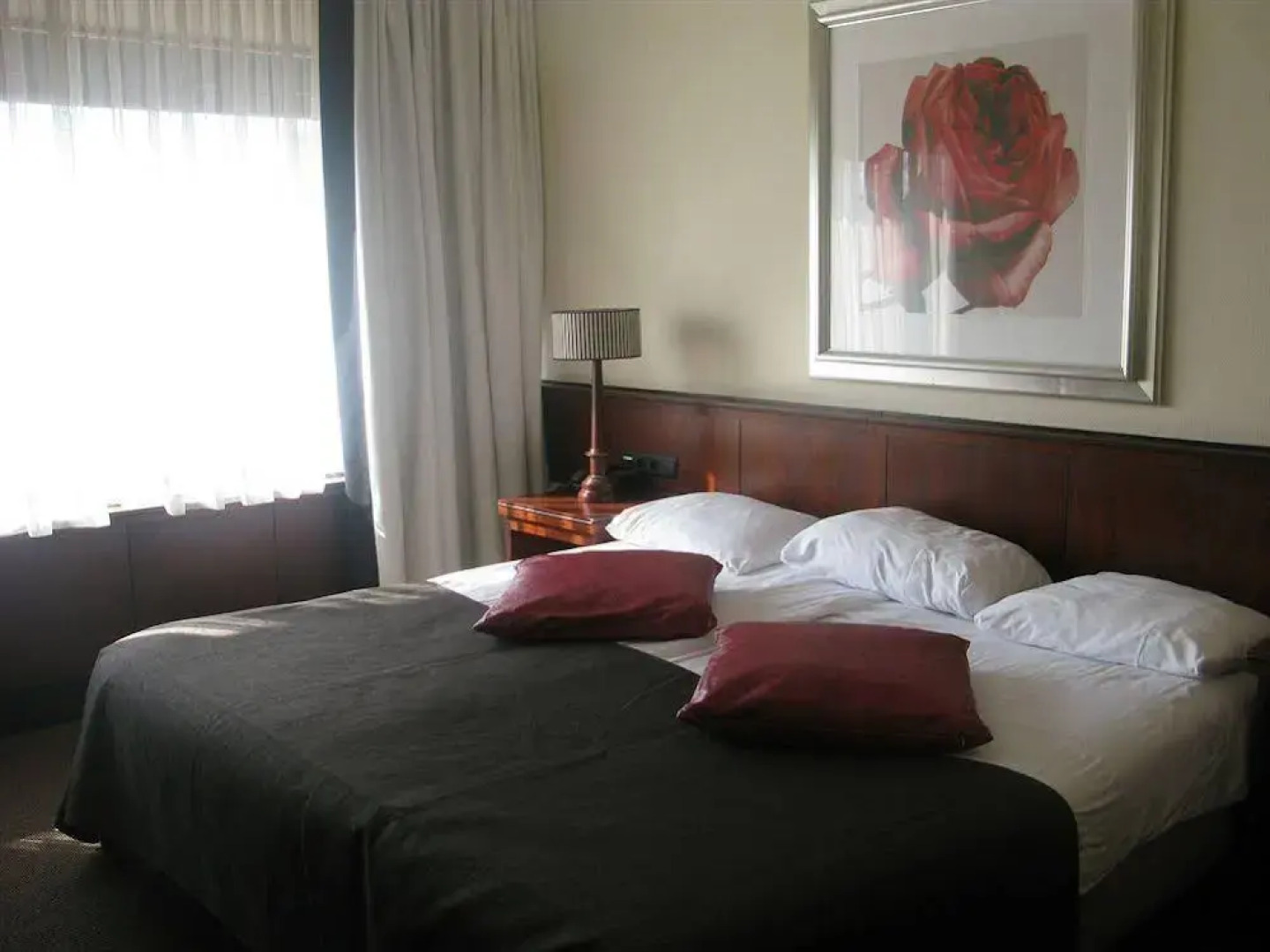 Van der Valk De Gouden Leeuw