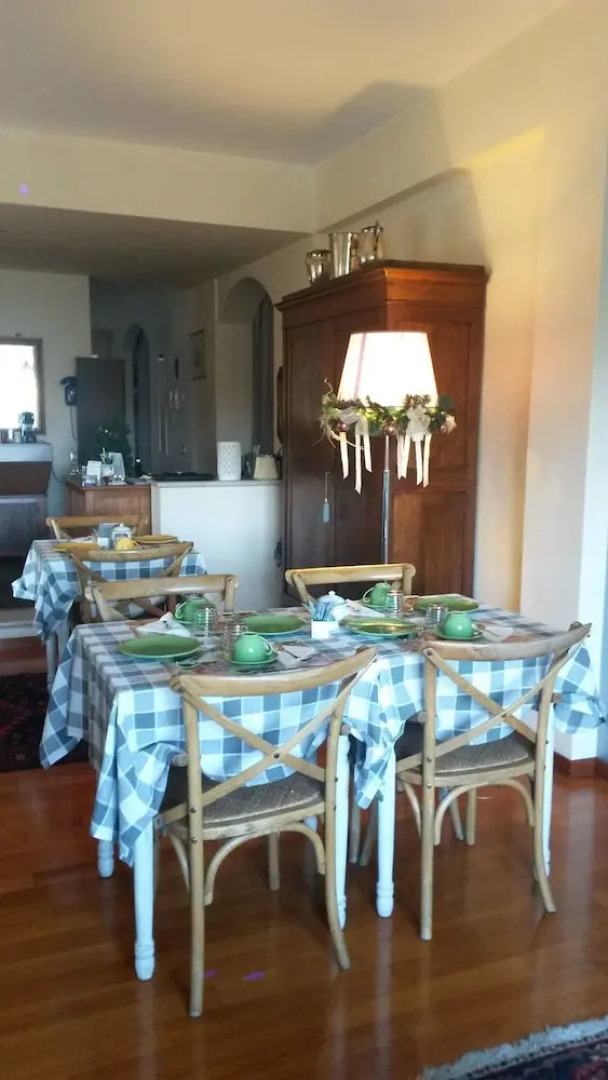 Belsit Bed&Breakfast