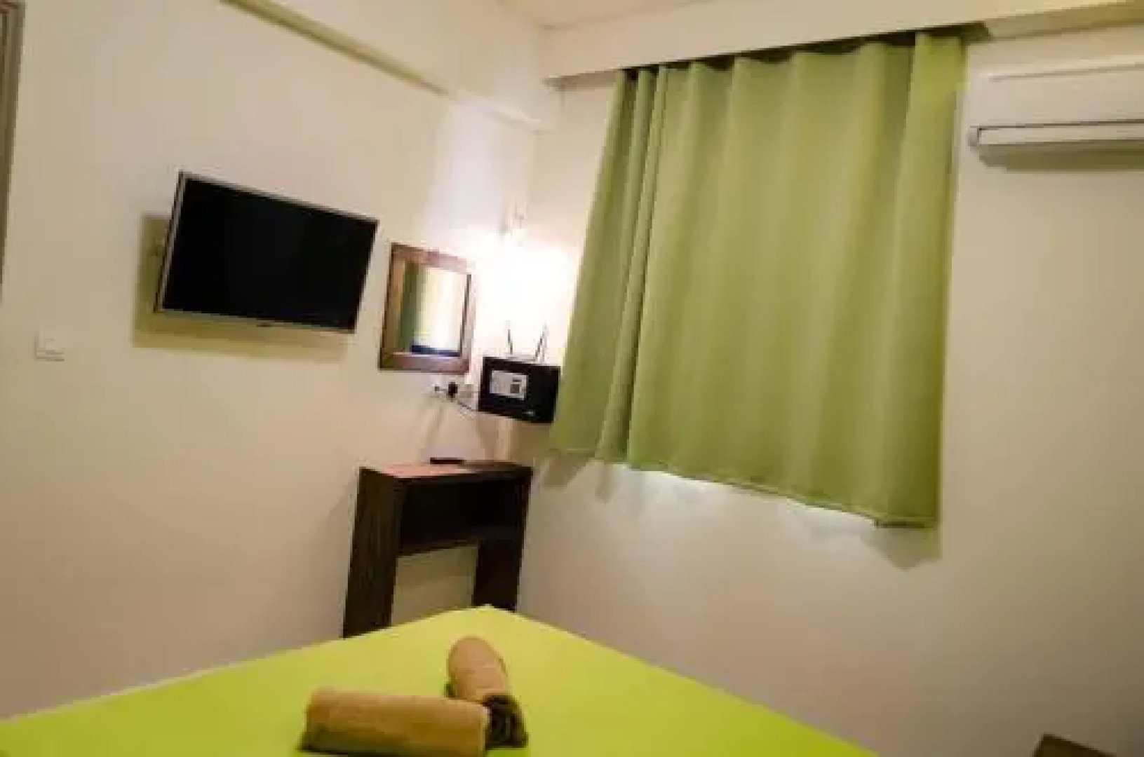 Maestro Apartments Faliraki