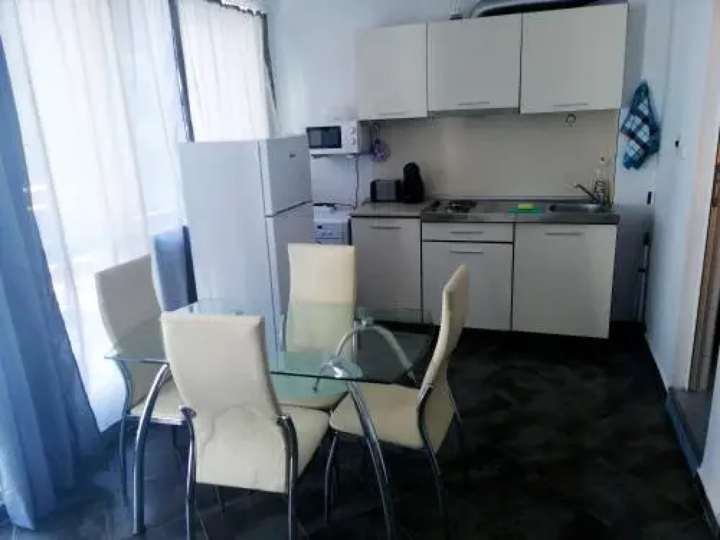 Apartment In Apartcomplex Blue Bay Palace