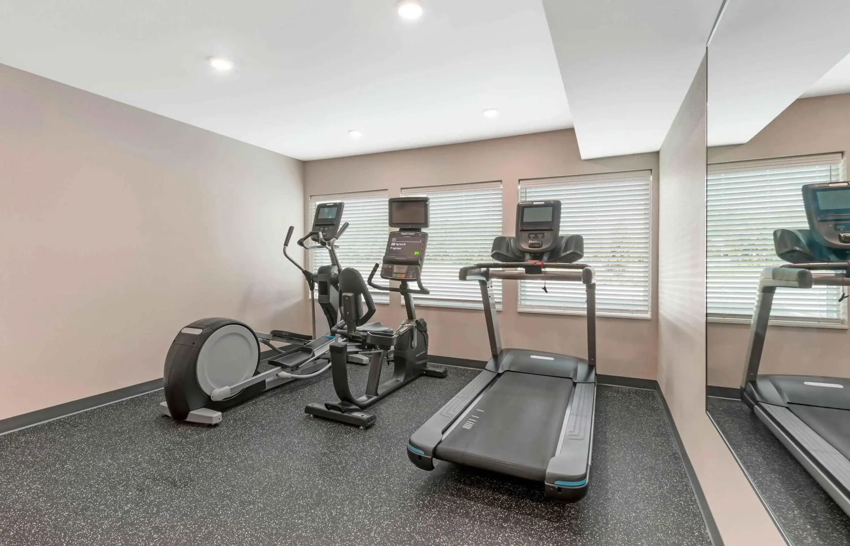 Extended Stay America Select Suites - Wildwood - The Villages