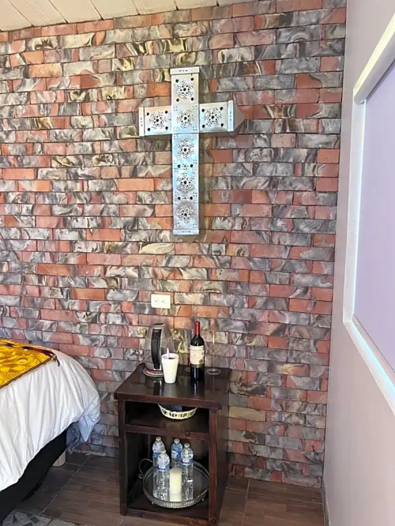 El Mezquite Hotel Mexicano Hab José Alfredo Jiménez