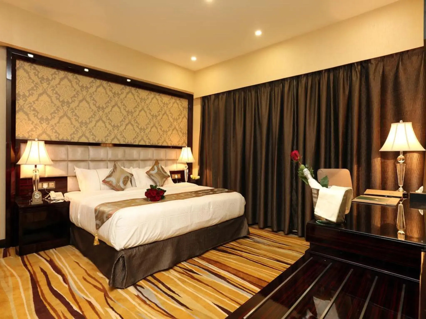 Al Muhaidab Residence Al Ahsa