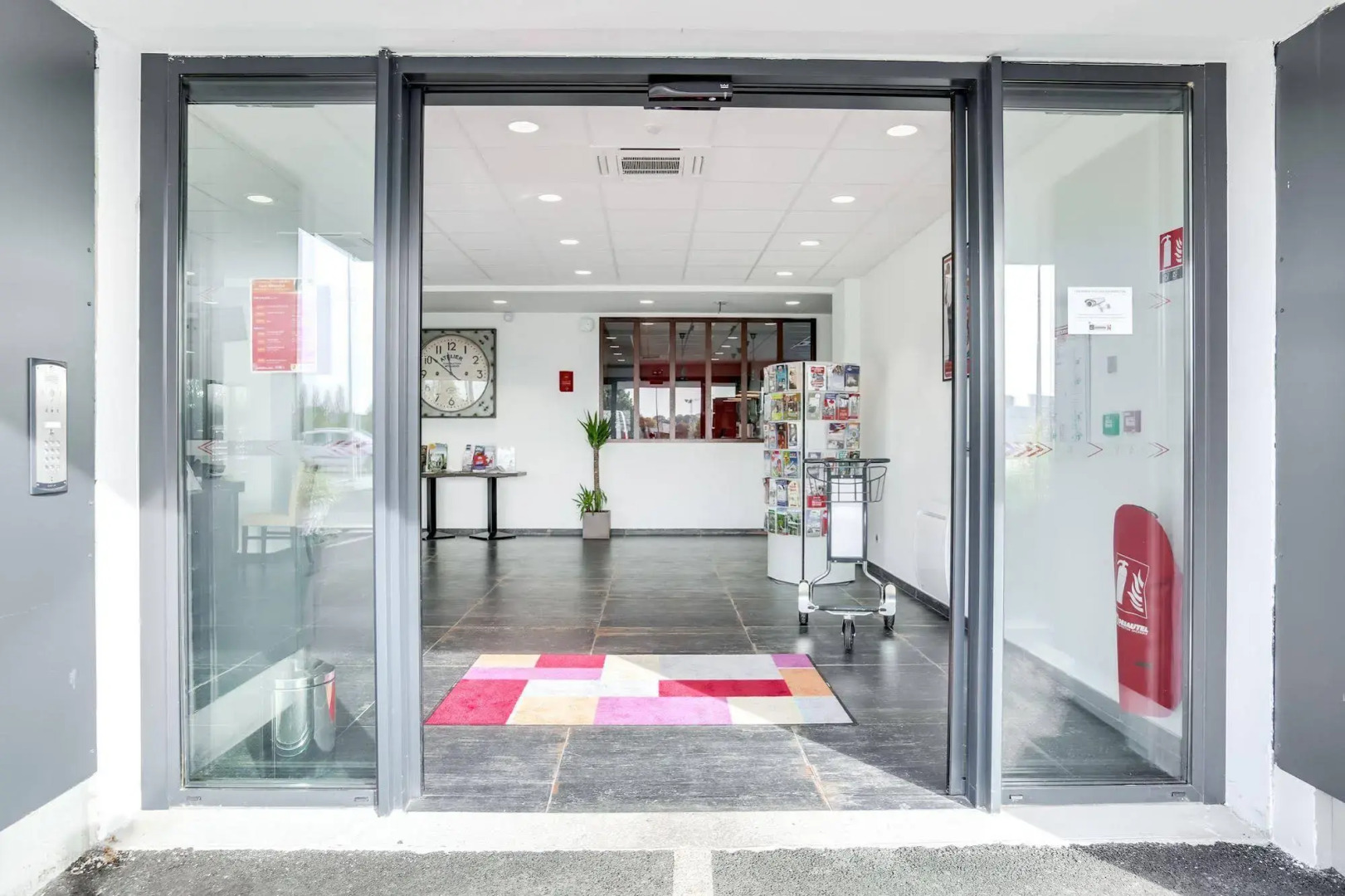 The Originals City, Hôtel Caen Mémorial