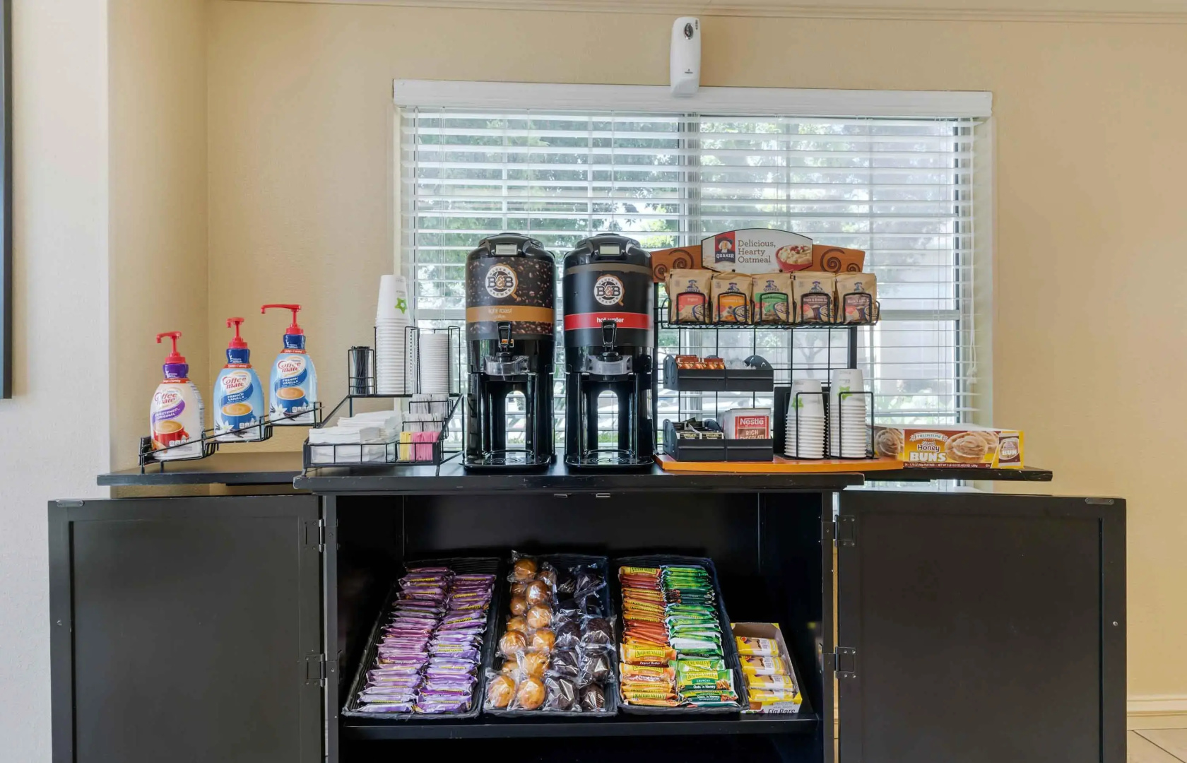 Extended Stay America Suites San Jose Sunnyvale