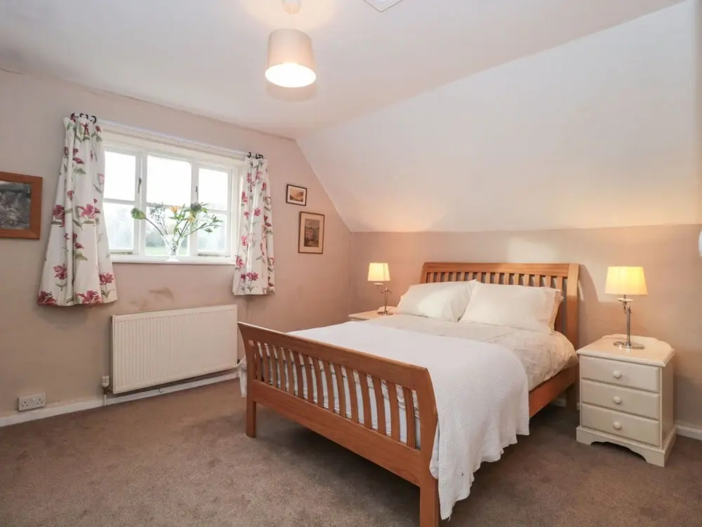 Palmers Green Cottage