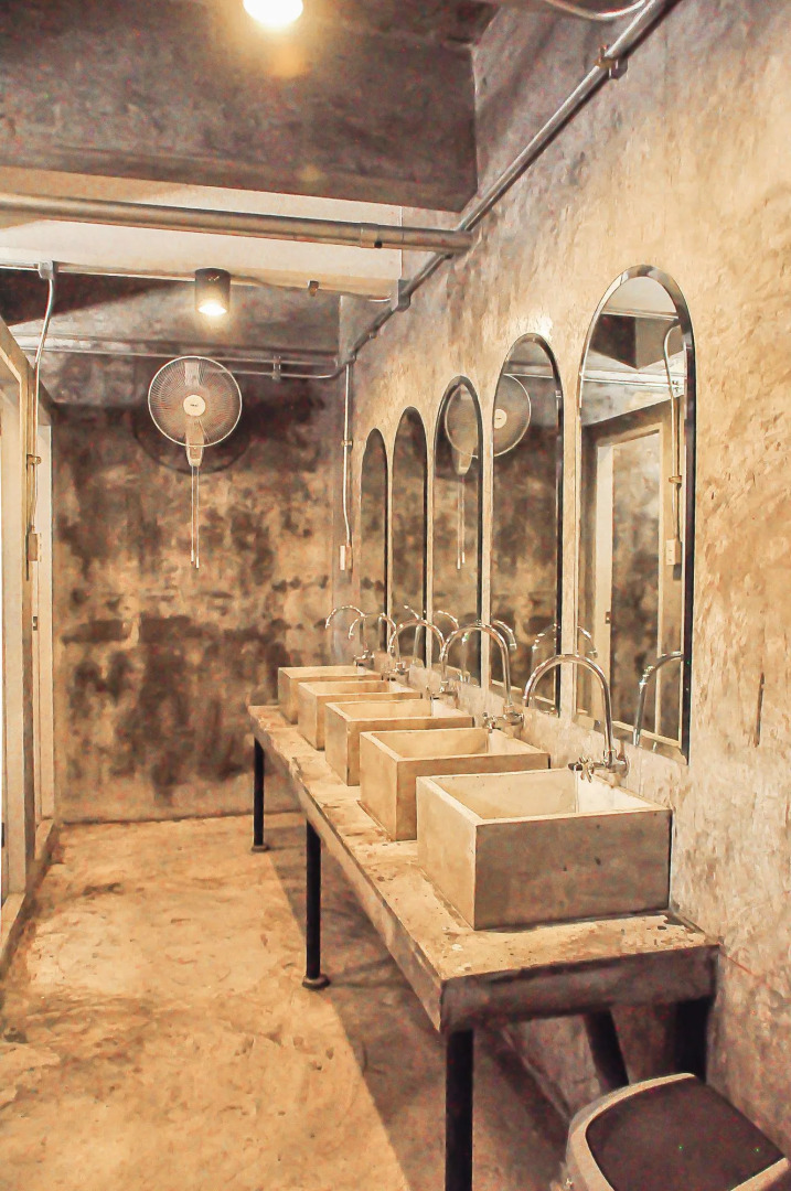 OYO 75332 VM1 Hostel