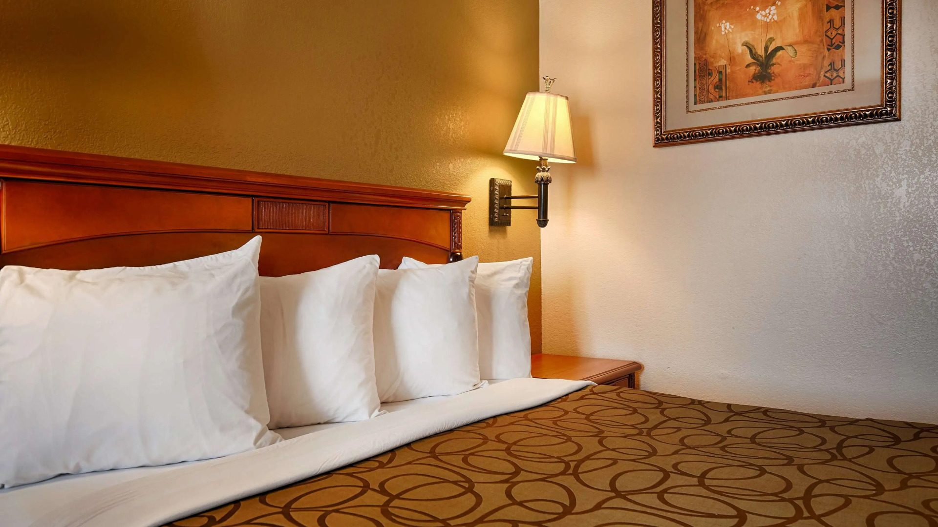 Best Western Caprock Inn