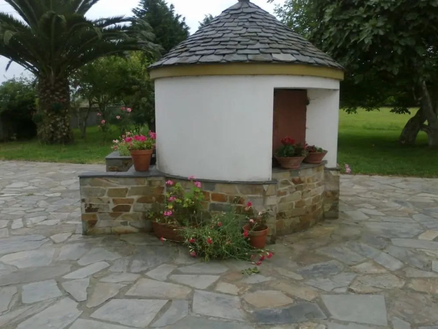 Apartamentos Rurales el Ferreirón