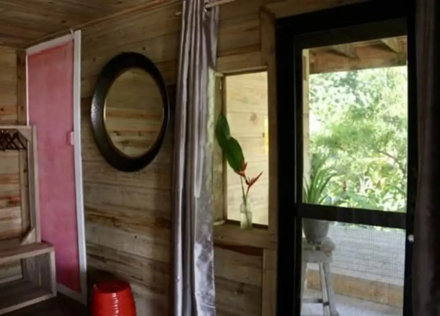 Ecolodge in San Cristobal Island