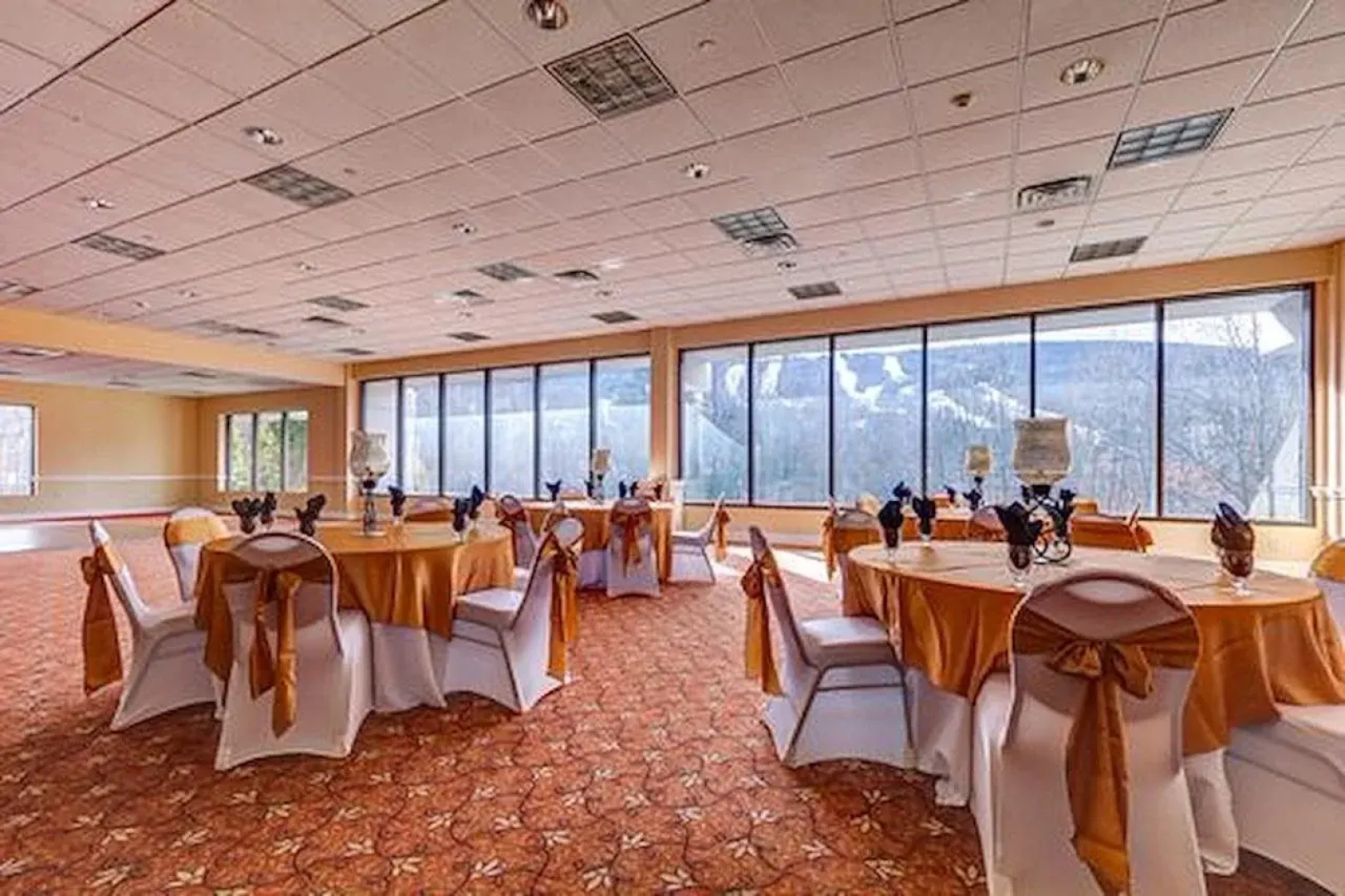 Chateau Resort & Conference Center