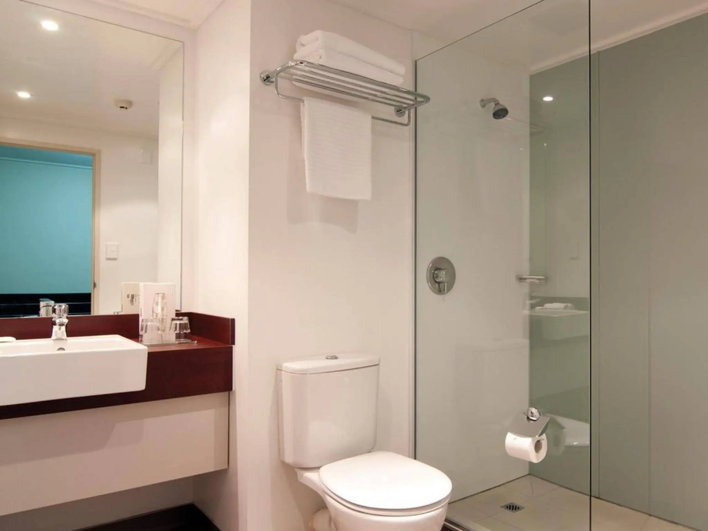 Copthorne Hotel & Apartments Queenstown Lakeview