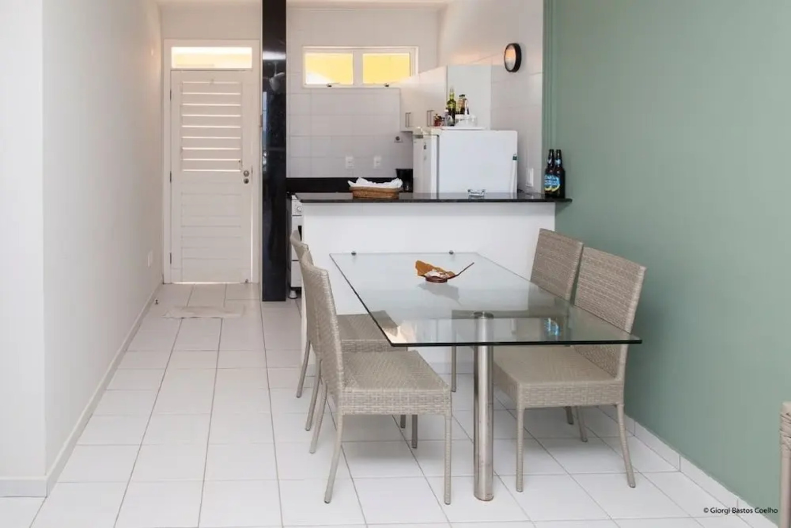 Apartamento Beira Mar na Praia de Búzios