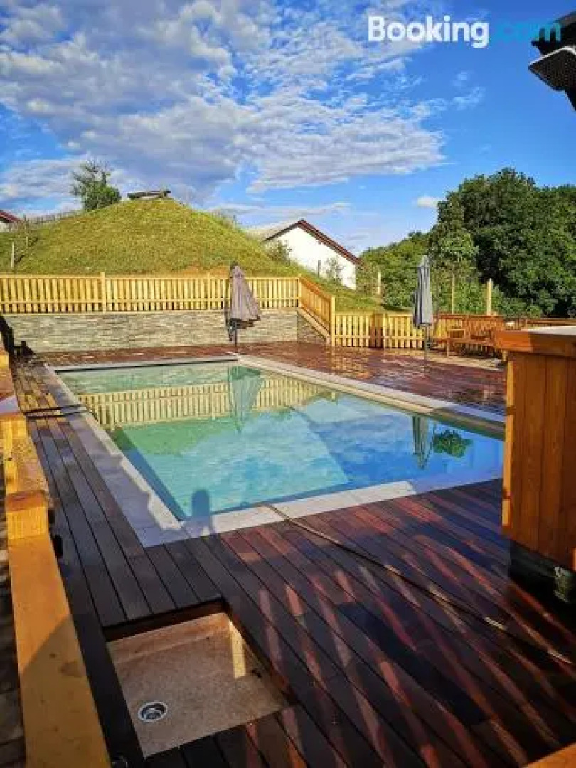 Tourist farm Marjanca