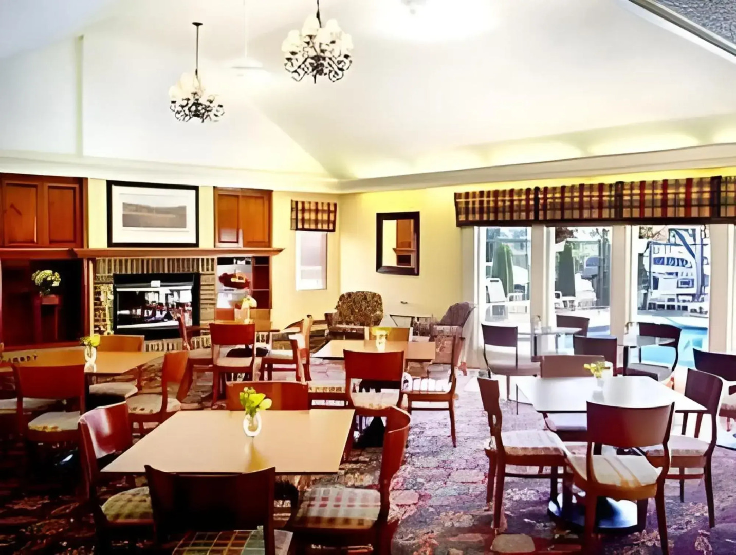 Residence Inn Boston North Shore/Danvers