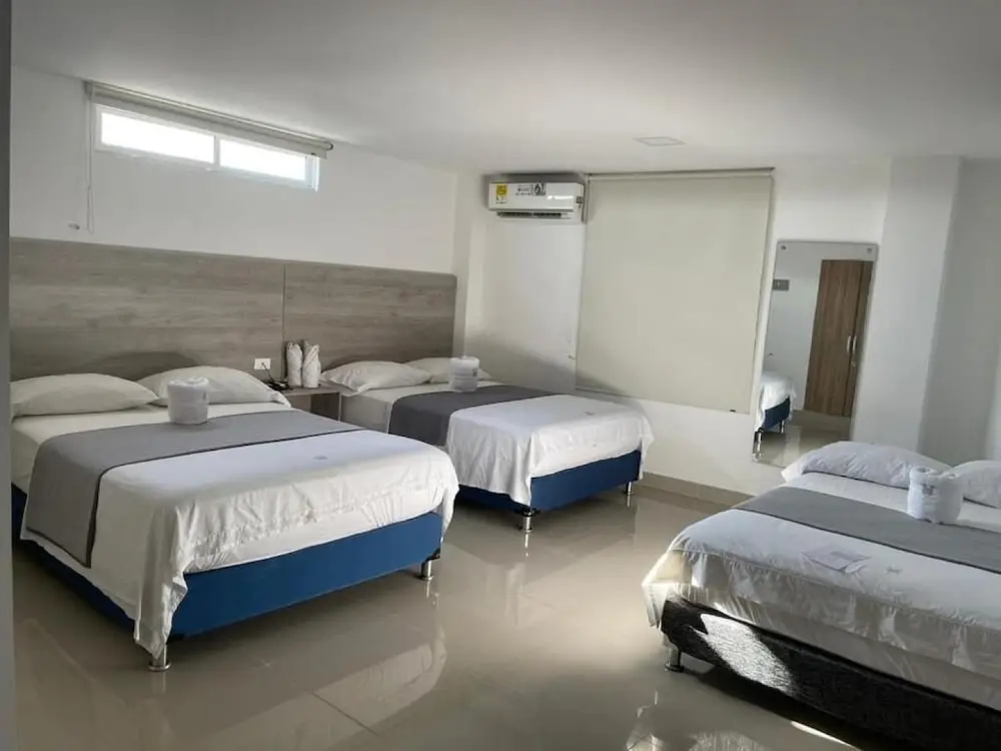 Hotel A1 Express