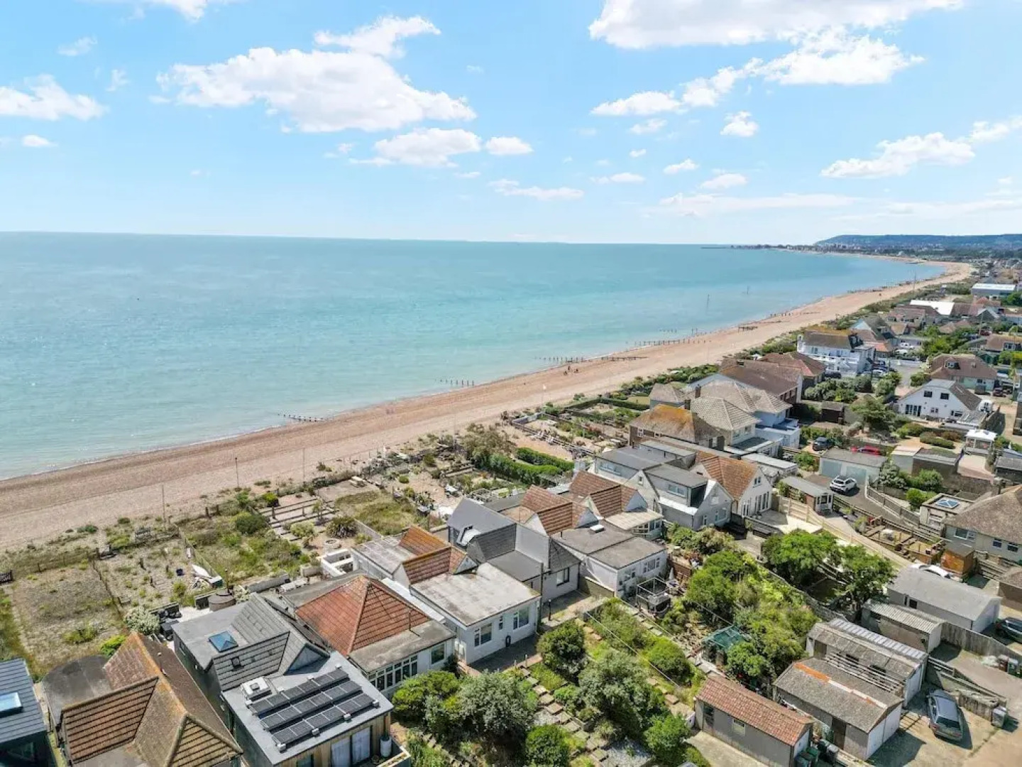 Seashells-stylish Coastal Living