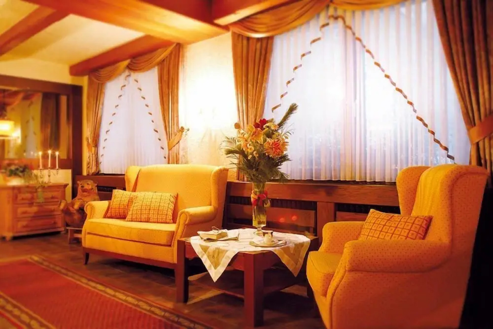 Hotel Schwarzwaldhof