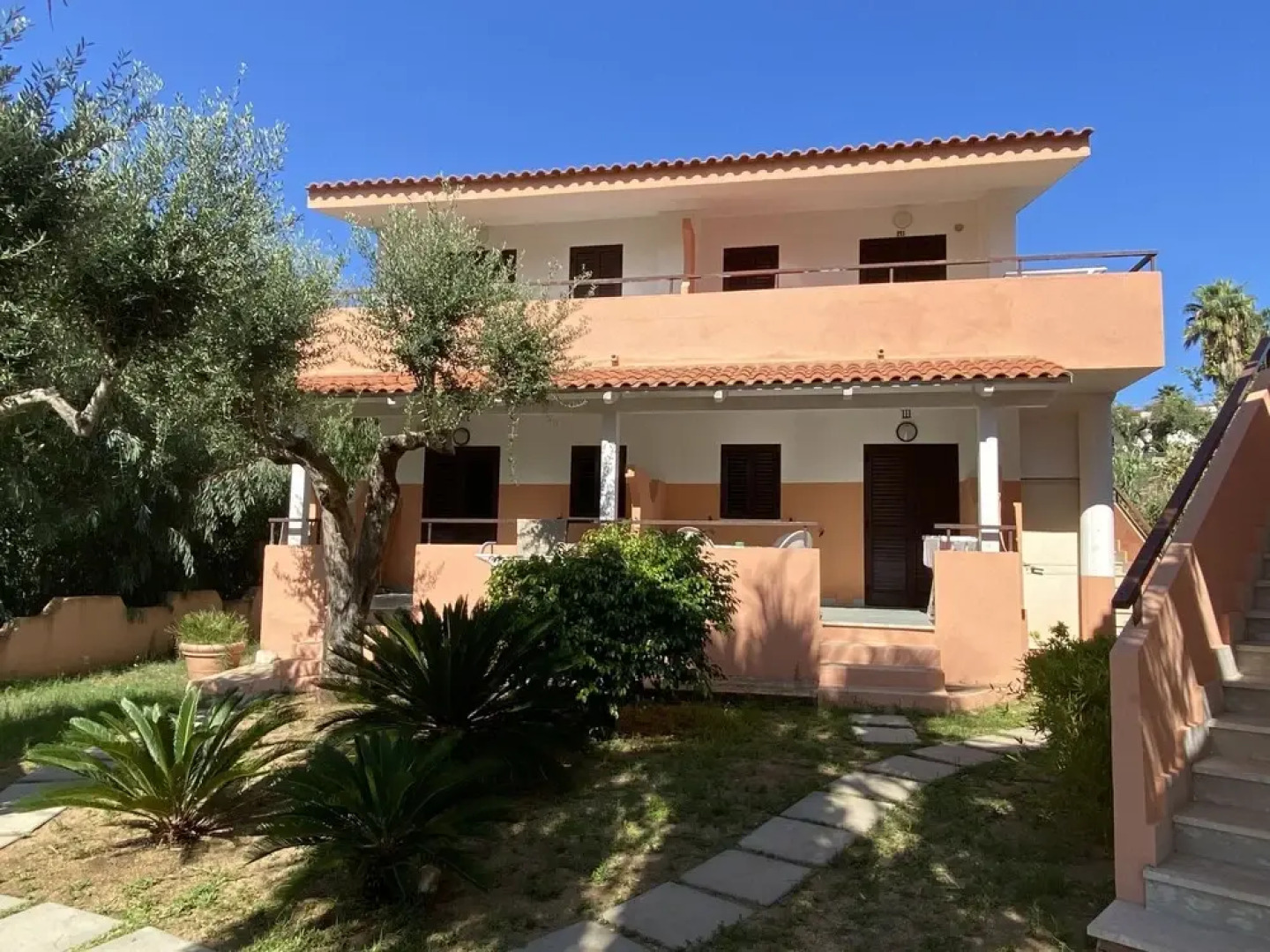 Esmeraldo Capo Vaticano