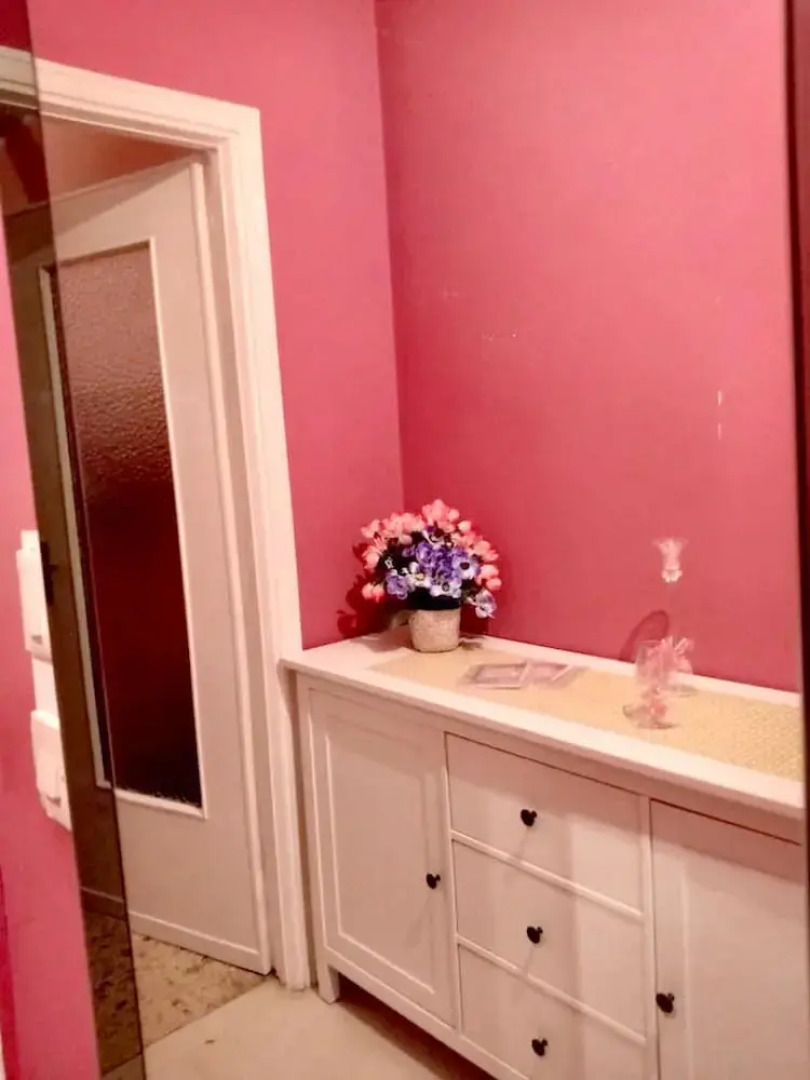 Apartment With one Bedroom in Villanova D'asti, With Wonderful City View and Balcony