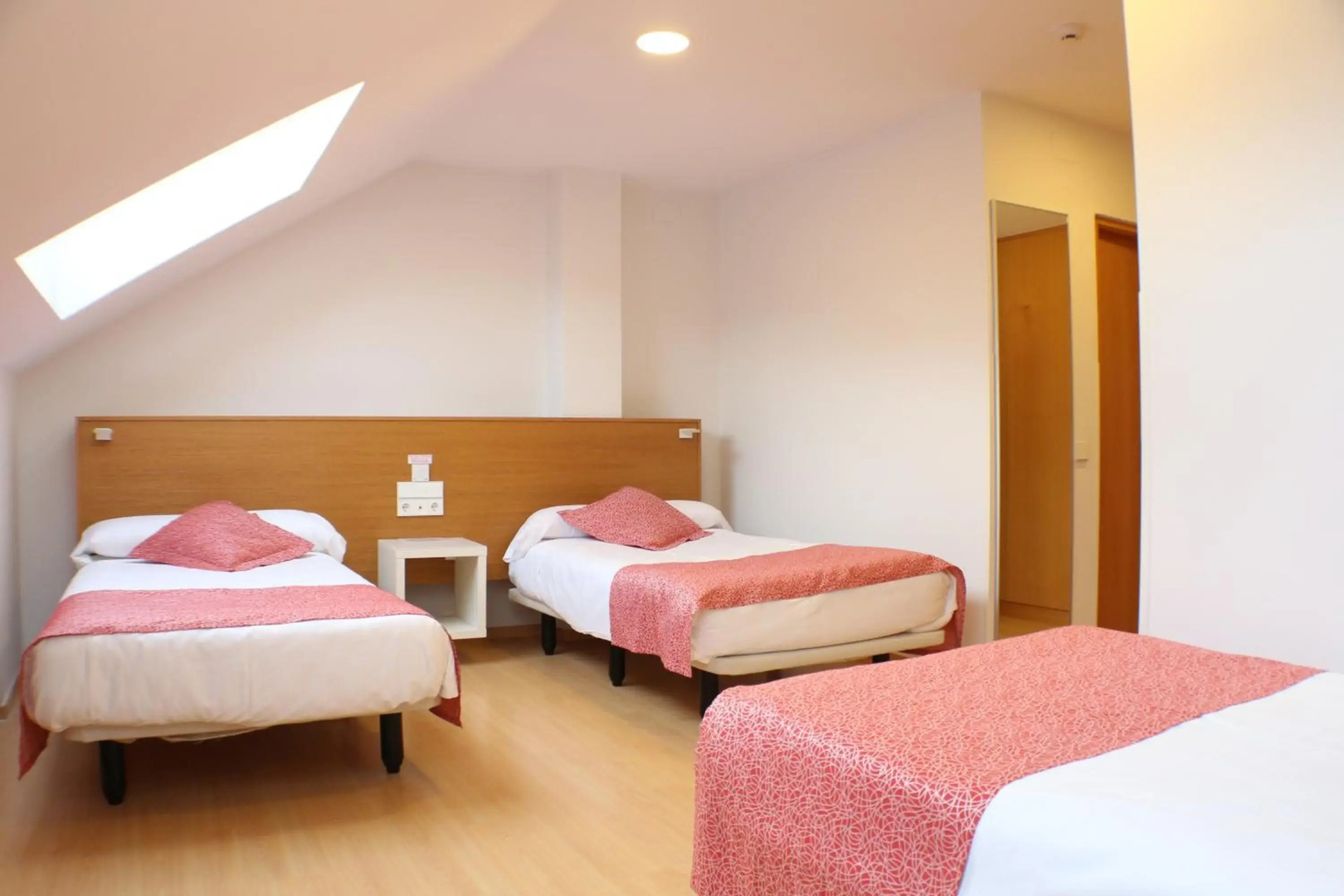 Hotel Picos de Europa