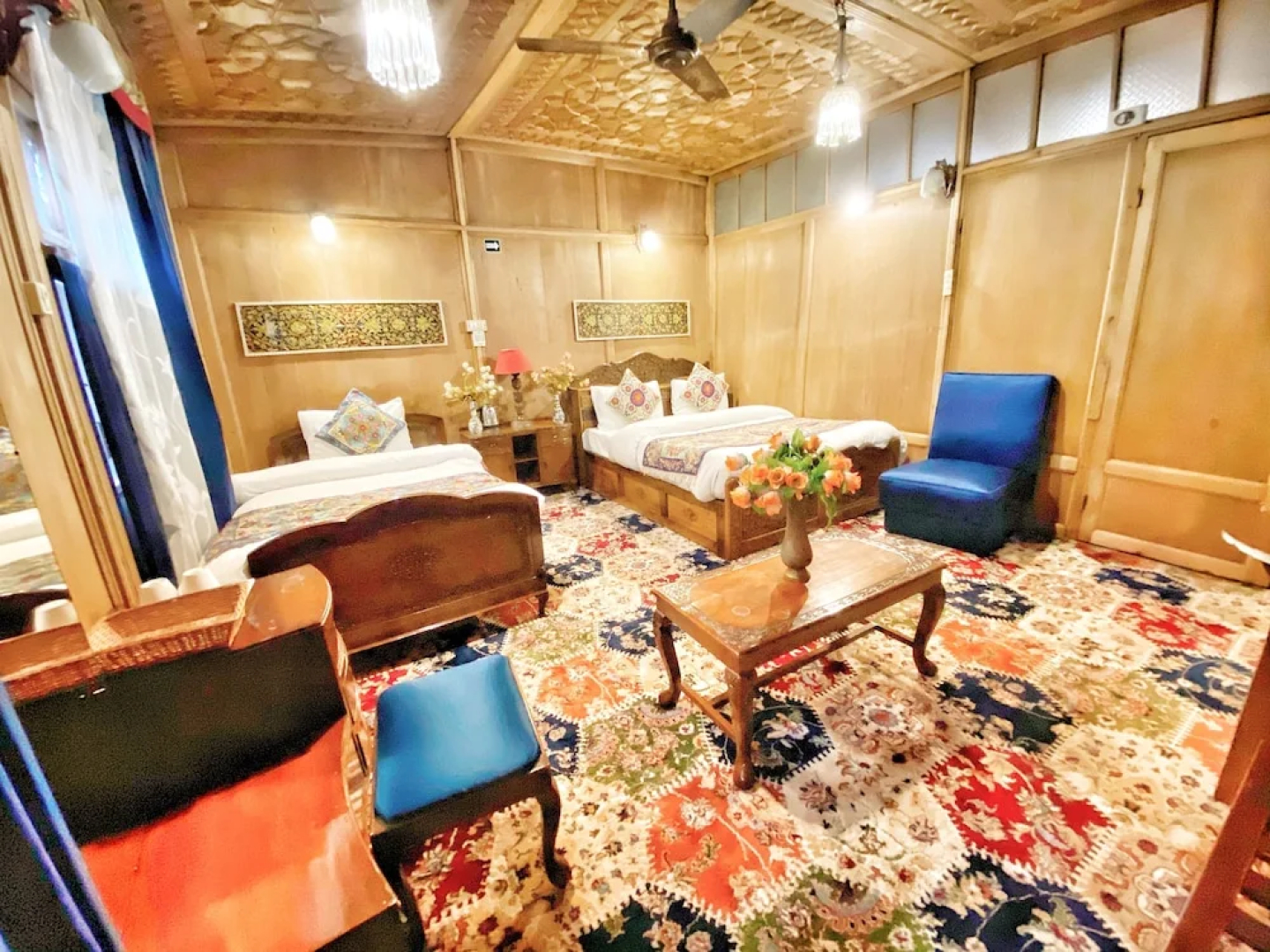 Lake Victoria Group of Houseboats