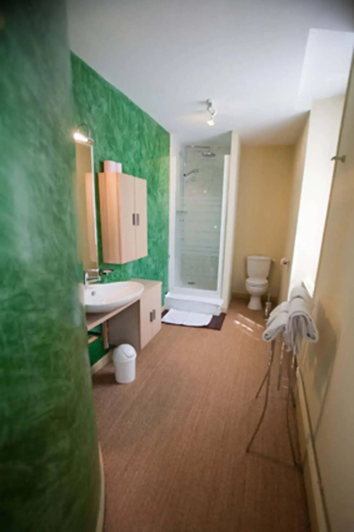 Chambres d'hôtes Le Mas