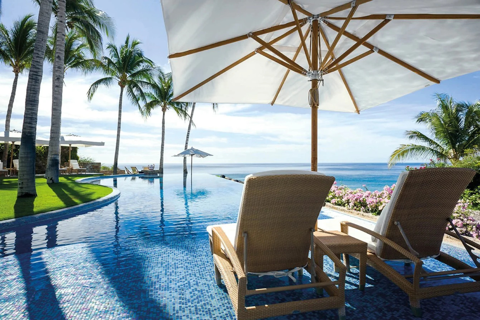 Blue Desert 21 - Casa Oliver