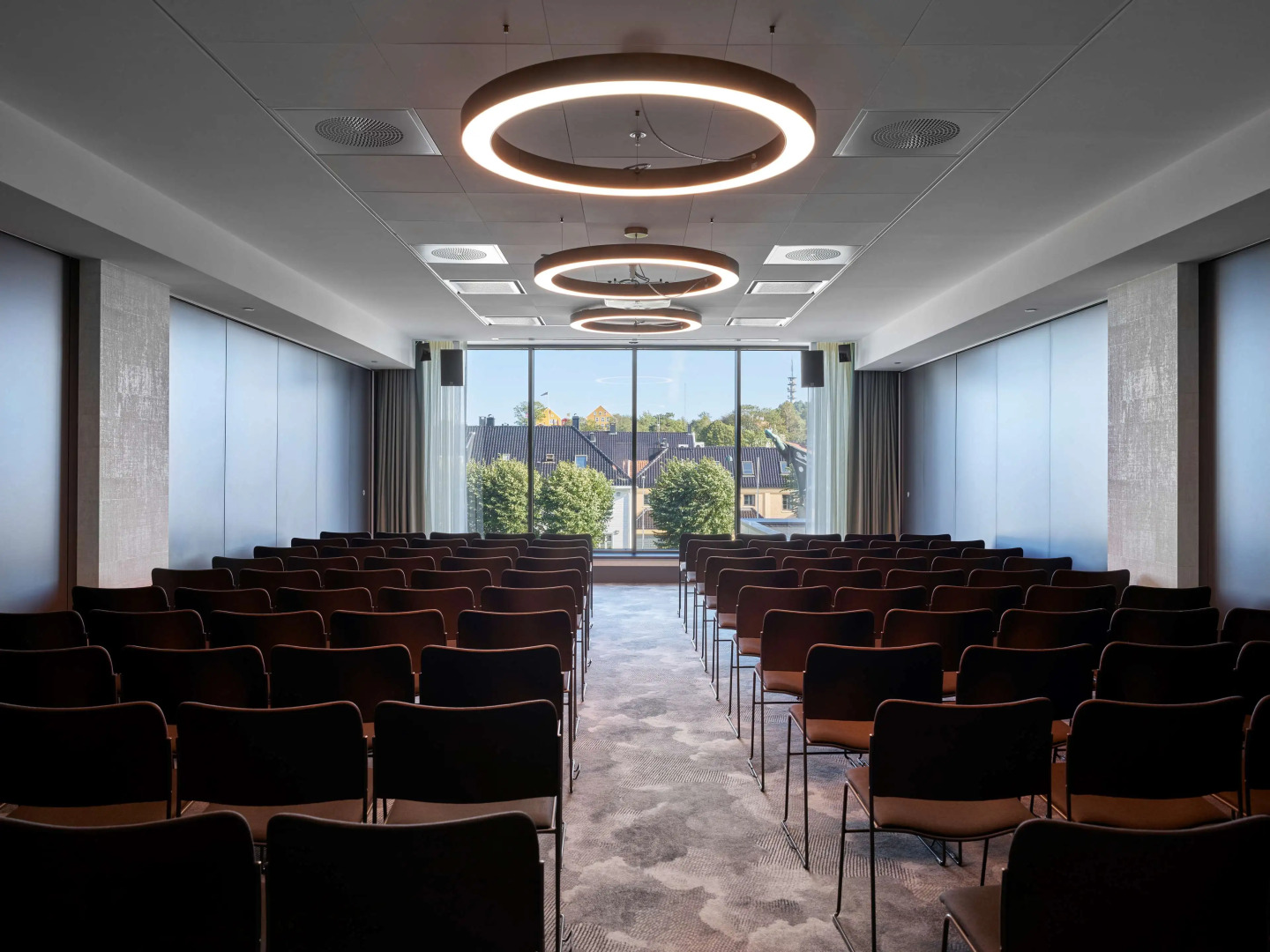 Radisson Blu Caledonien Hotel, Kristiansand