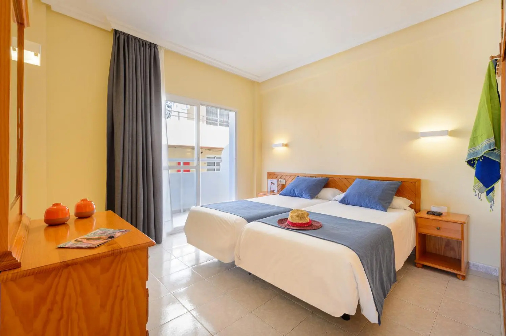 Aparthotel Vibra Lux Mar