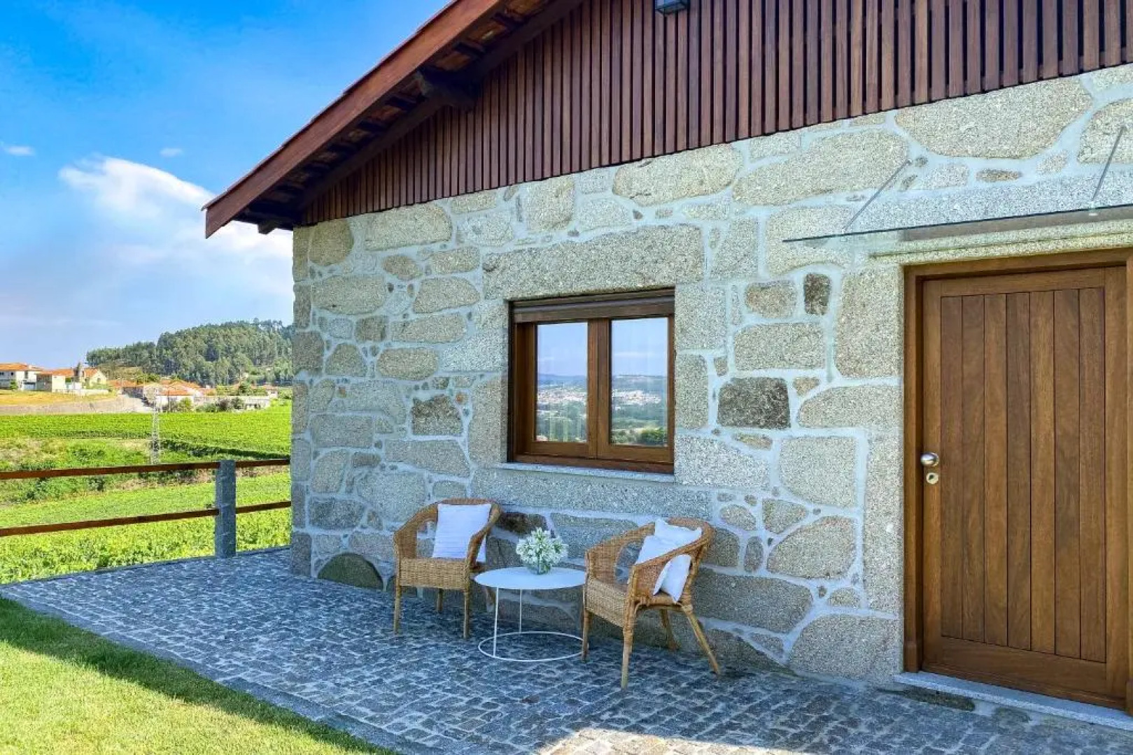 The FarmHouse II - Uma quinta deslumbrante