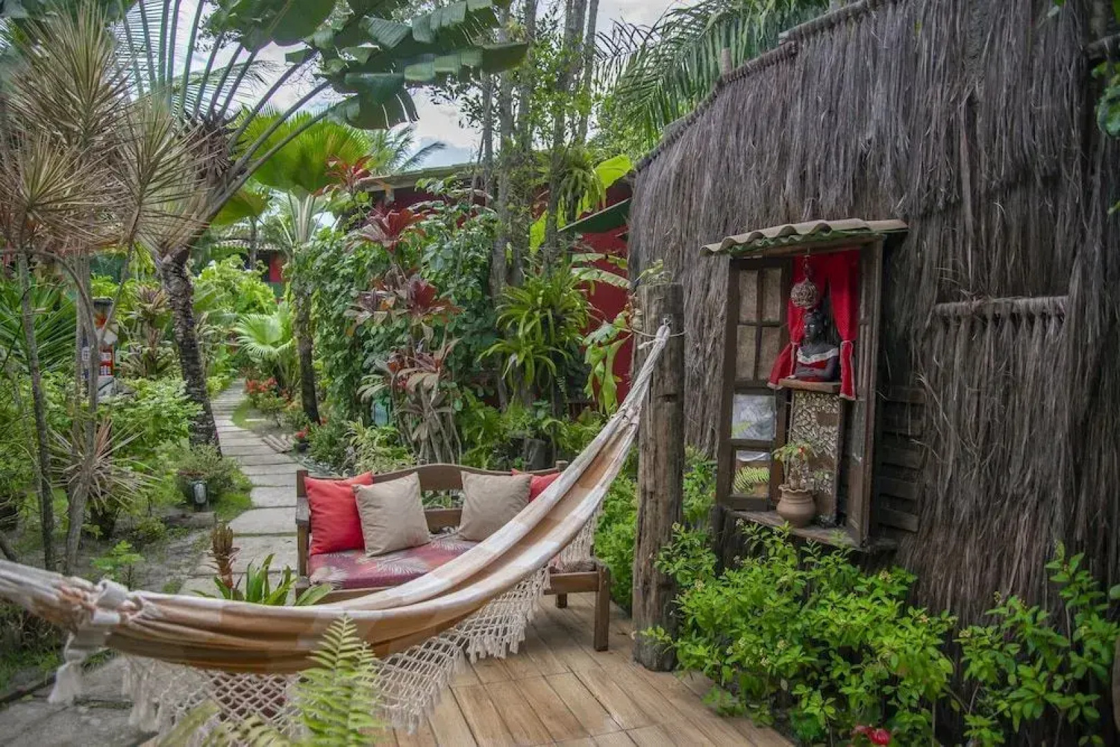 Suites de Charme Amoremio